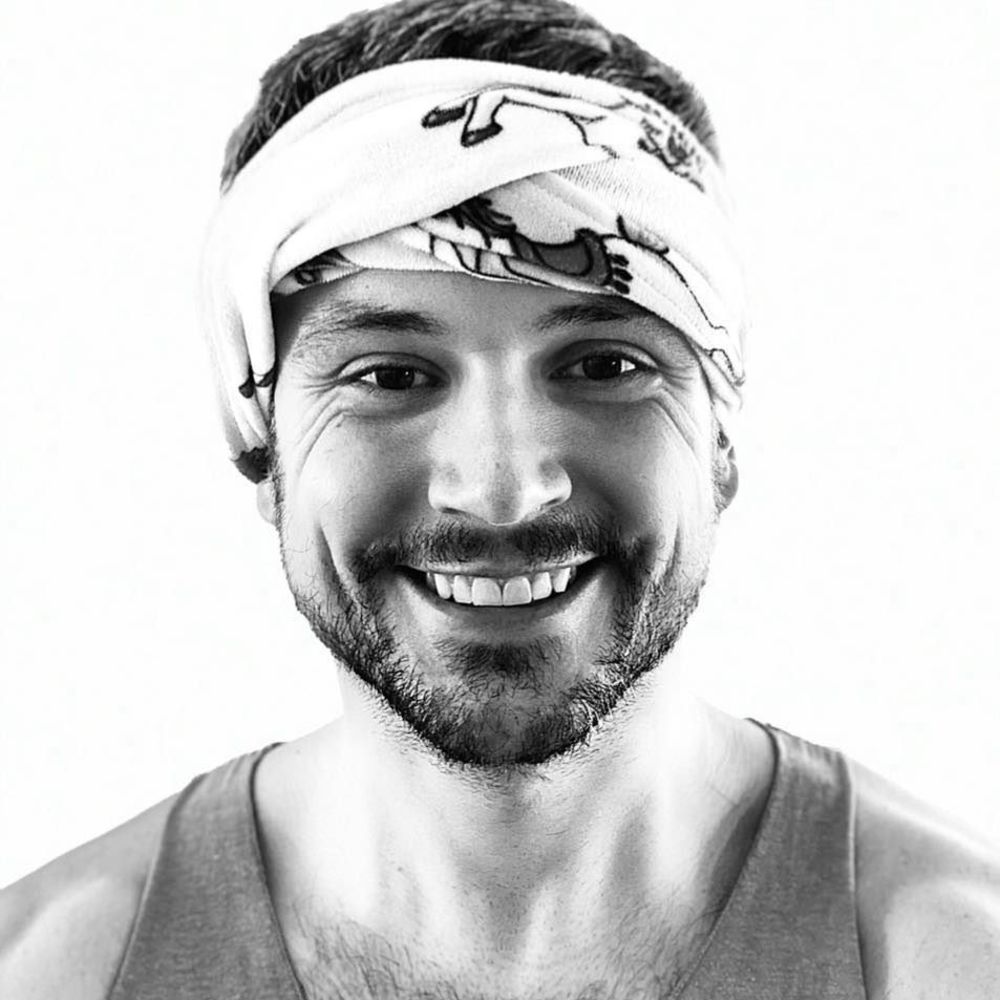 Meet your Posher, Nate
